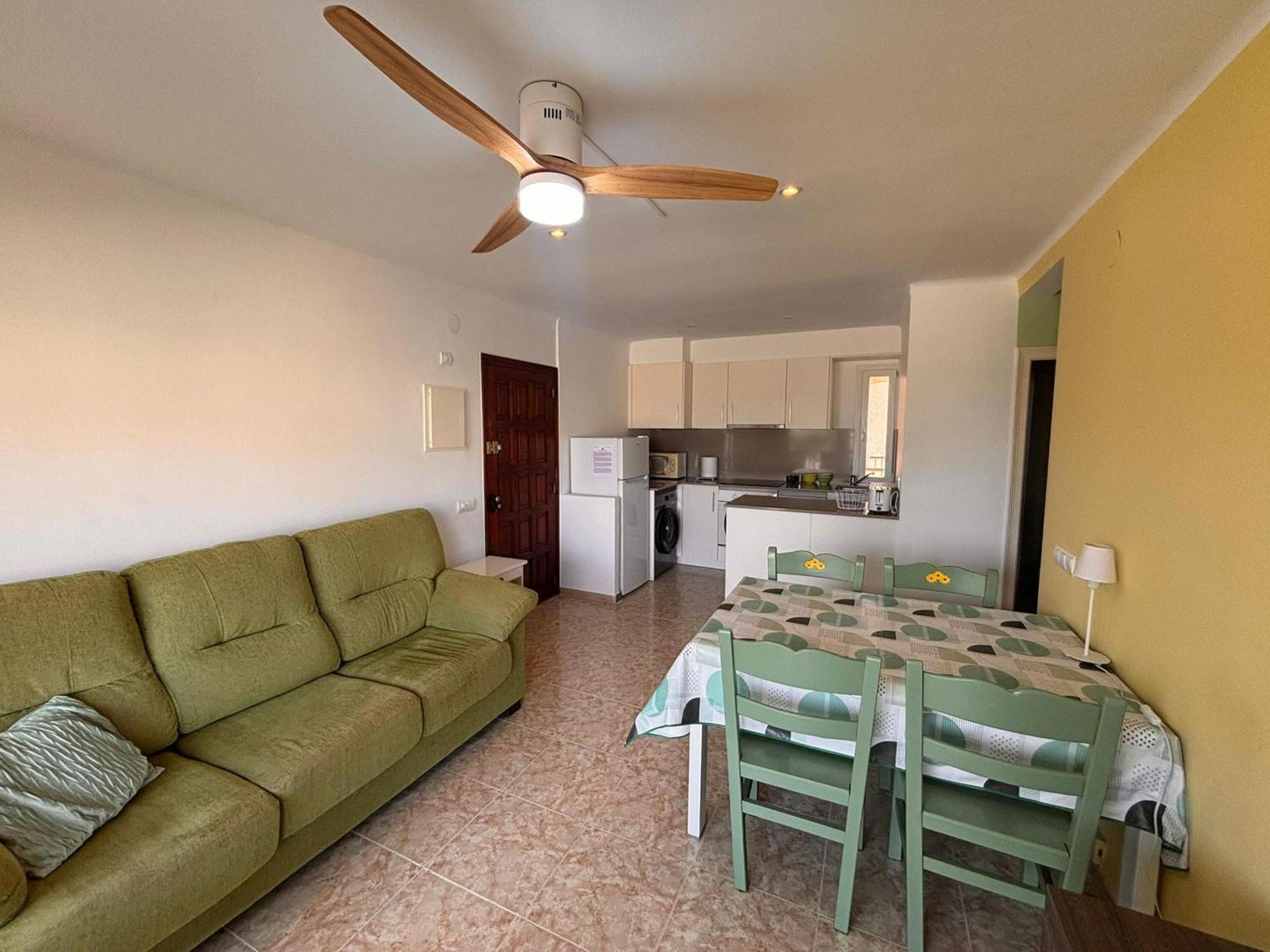 Calella 4 - L'estartit, Els Griells - Es-323-80 L'Estartit